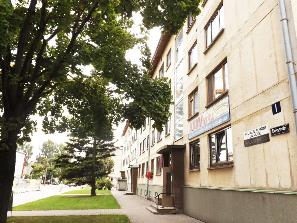City Inn Apartments