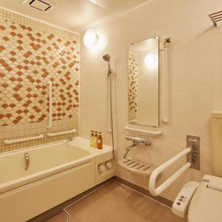 HOTEL MYSTAYS Asakusabashi