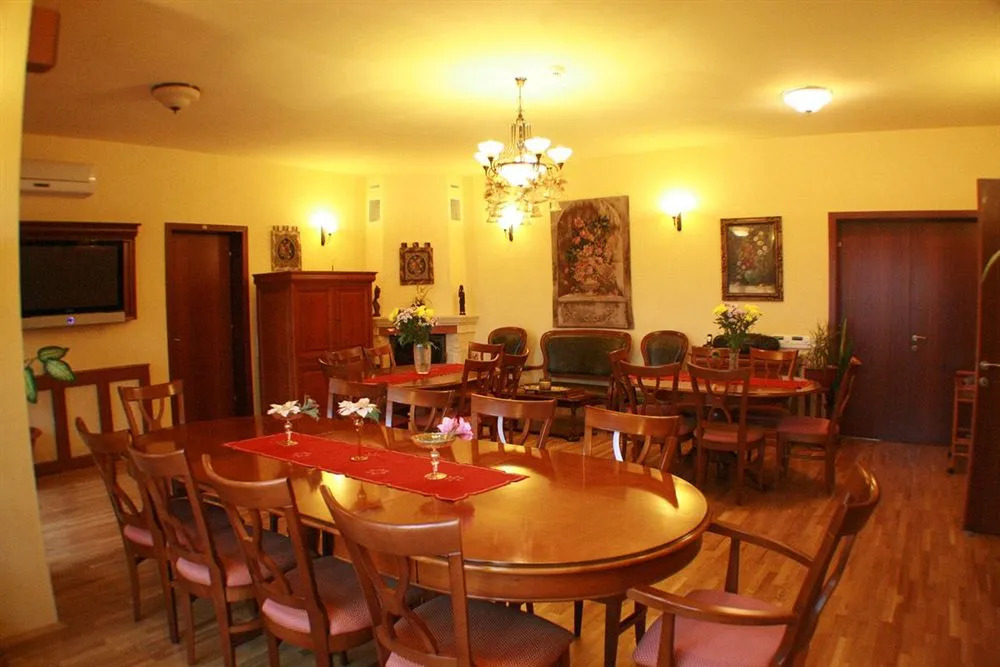 Pension Restaurant Pipera