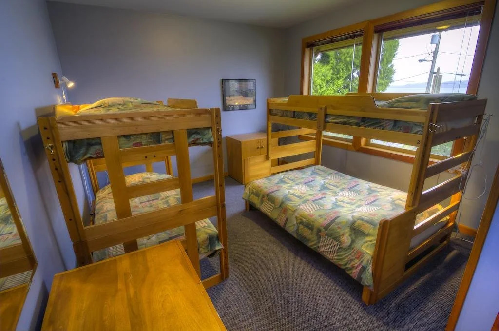 Whalers Guesthouse