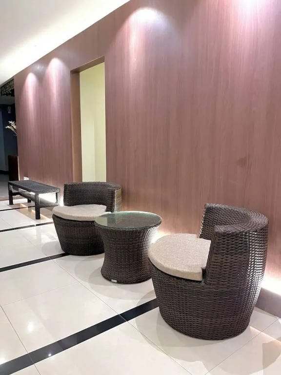 Serra Hotel Batam