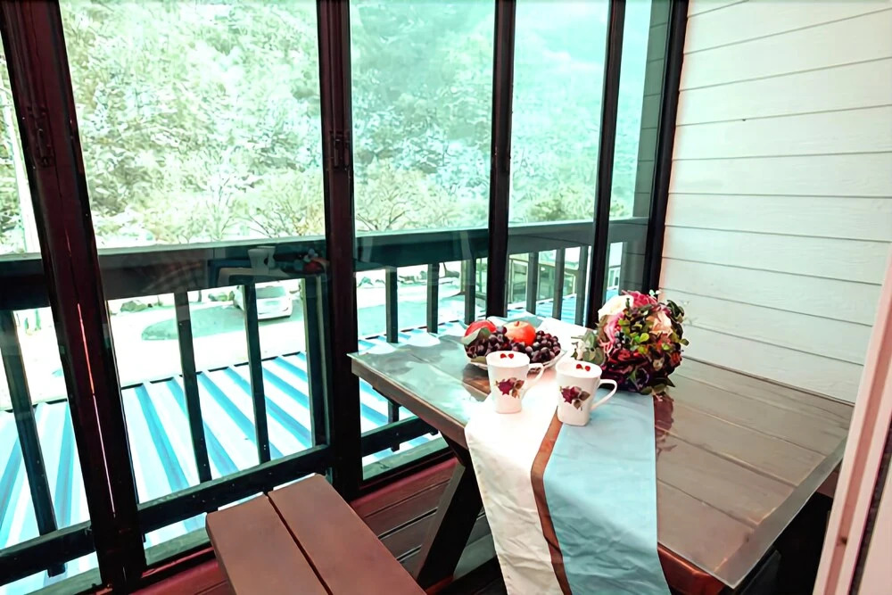 Gapyeong Lagostheme Pension