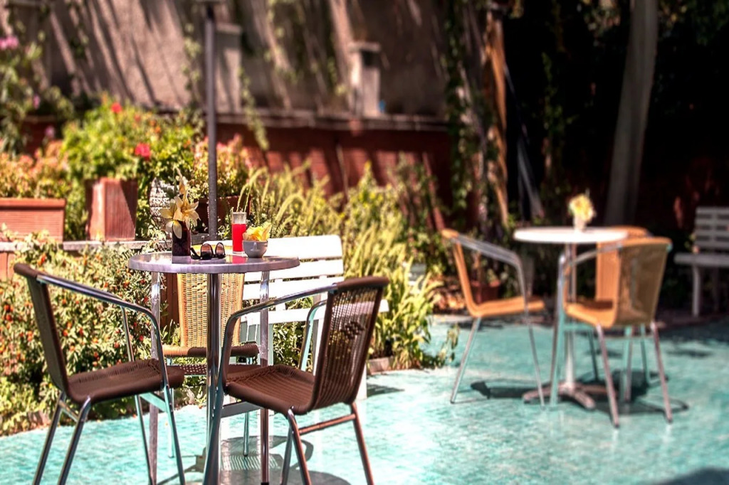 Hotel Tirreno