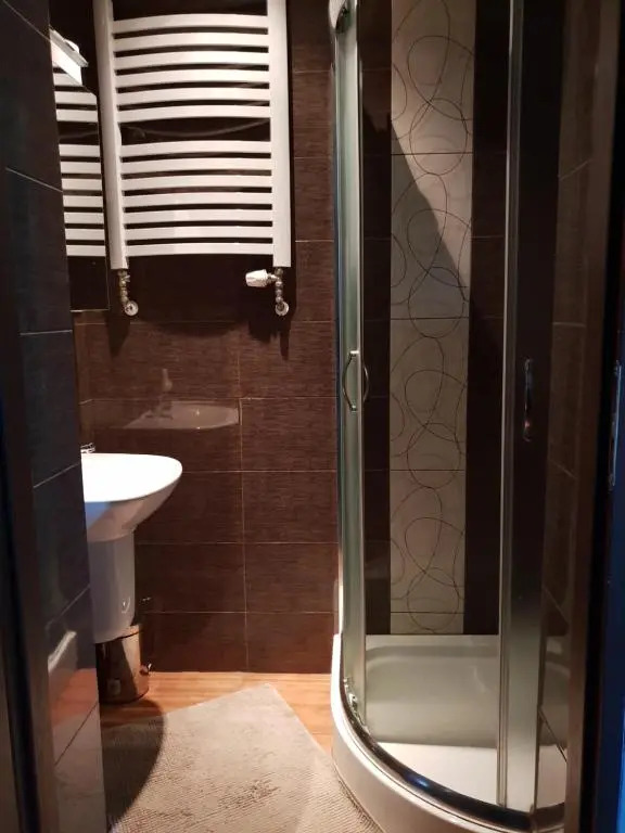 Apartamenty Atrium