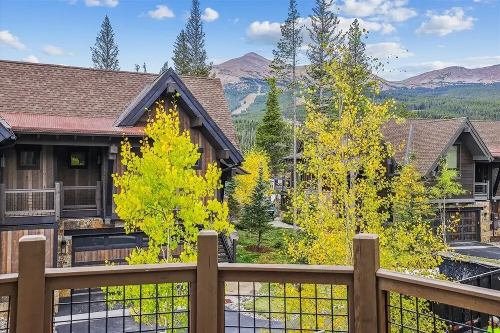Highwoods At Shock Hill 4 Bedroom Townhouse