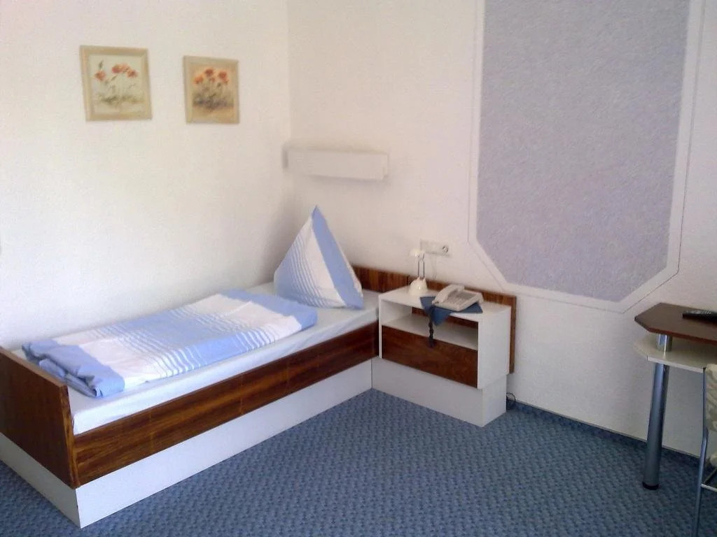 Hotel Diana Garni