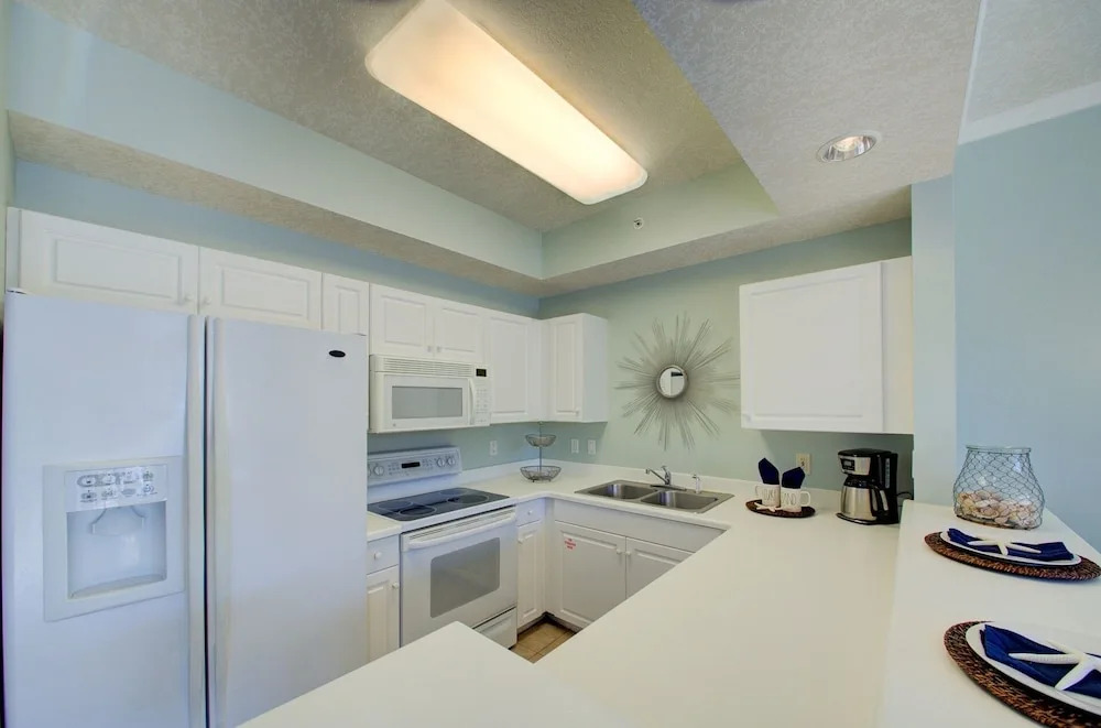 Destin West - Gulfside 111 1 Bedroom Condo