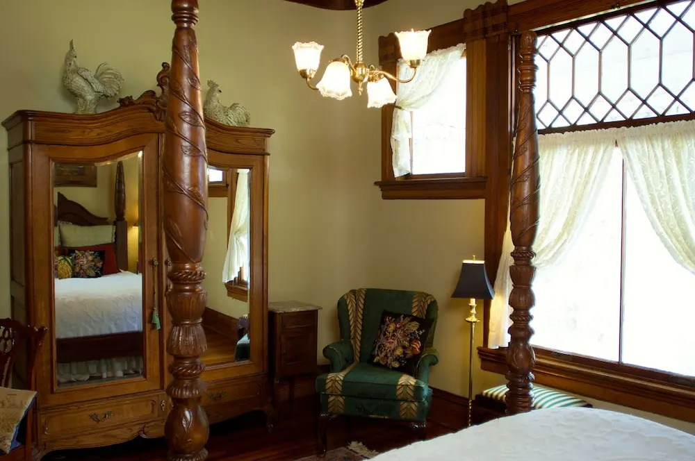 Rosemary Inn Bed & Breakfast