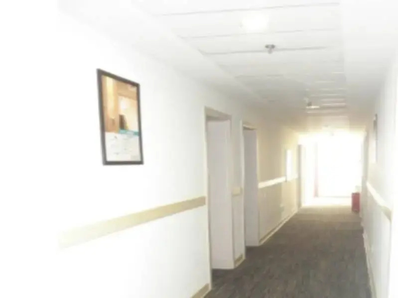 Motel 168 Ji Lin Railway Station Inn