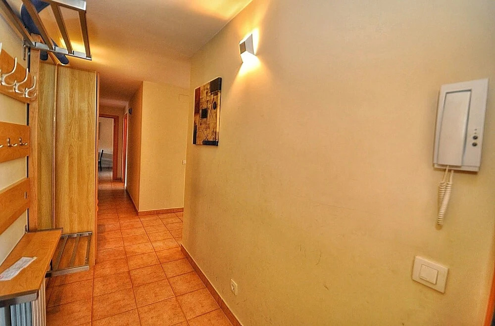 Apartamento cerca de Water World y Gnomo Park