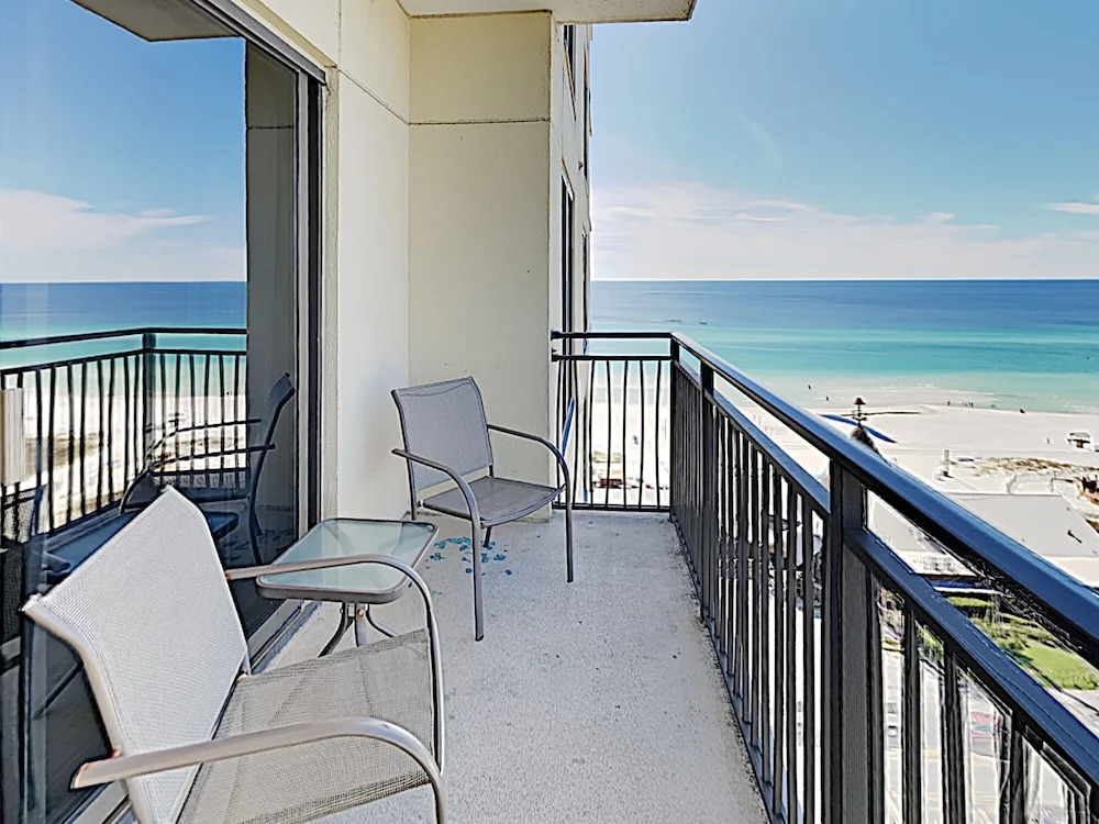 15100 Front Beach Rd Studio Unit 1105 Studio Bedroom 1 Bathroom Condo