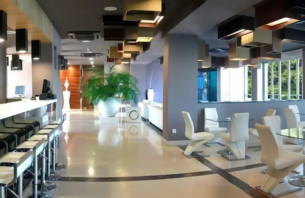 Hotel Portocobo