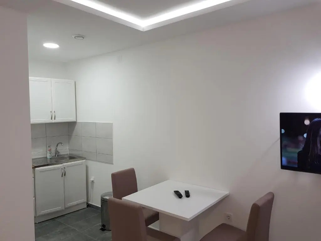 Apartman Viktor