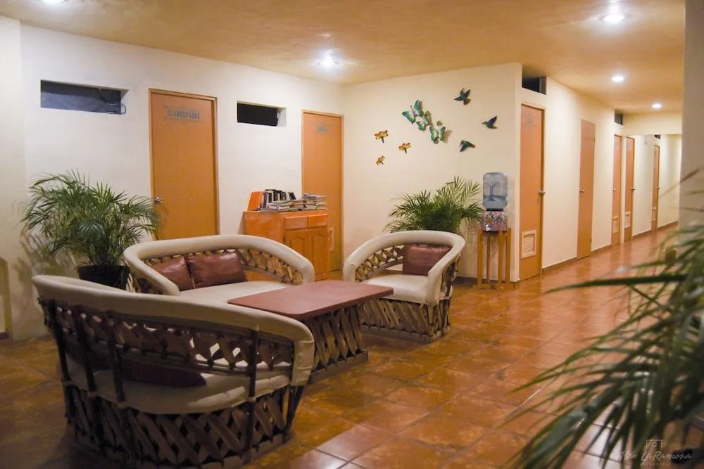 Hostal Spa La Casa De Las Libelulas