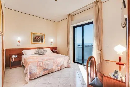 Hotel Delle Nazioni