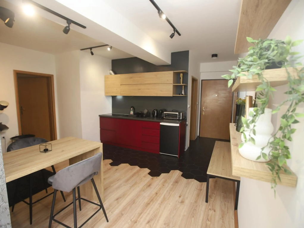 DLK Suite