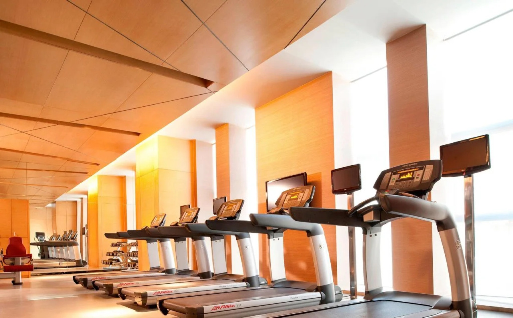 Le Meridien Chongqing Nanan