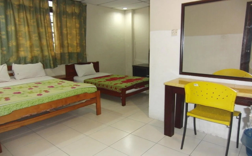 GW Furama Apartment
