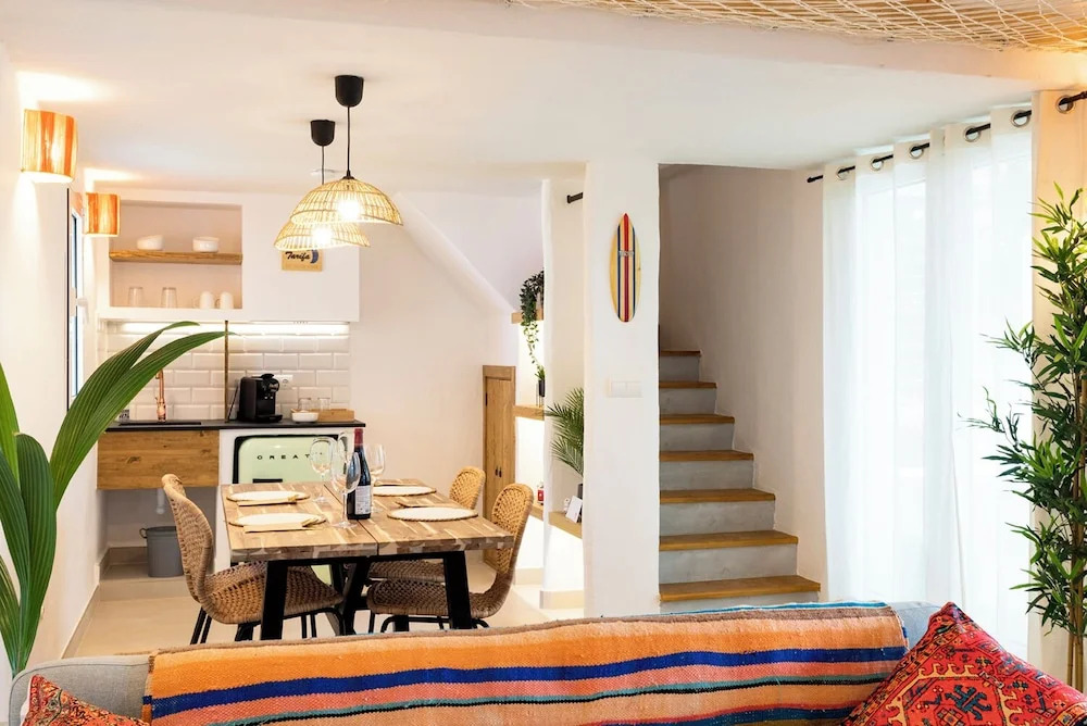 Dunas Luxury Beach Resort Tarifa
