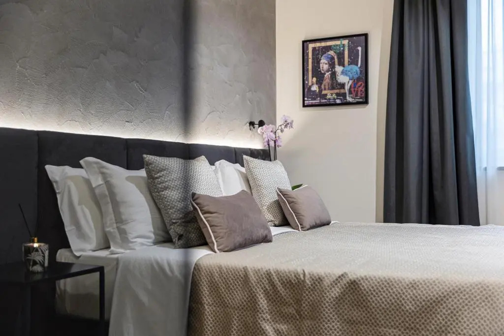 Corso 84 Luxury Suites