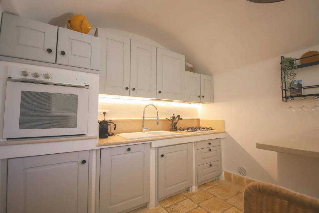 TD Trulli Locobello Stylish Cozy Trulli w Pool