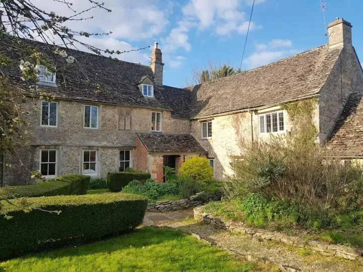 Church Farm House