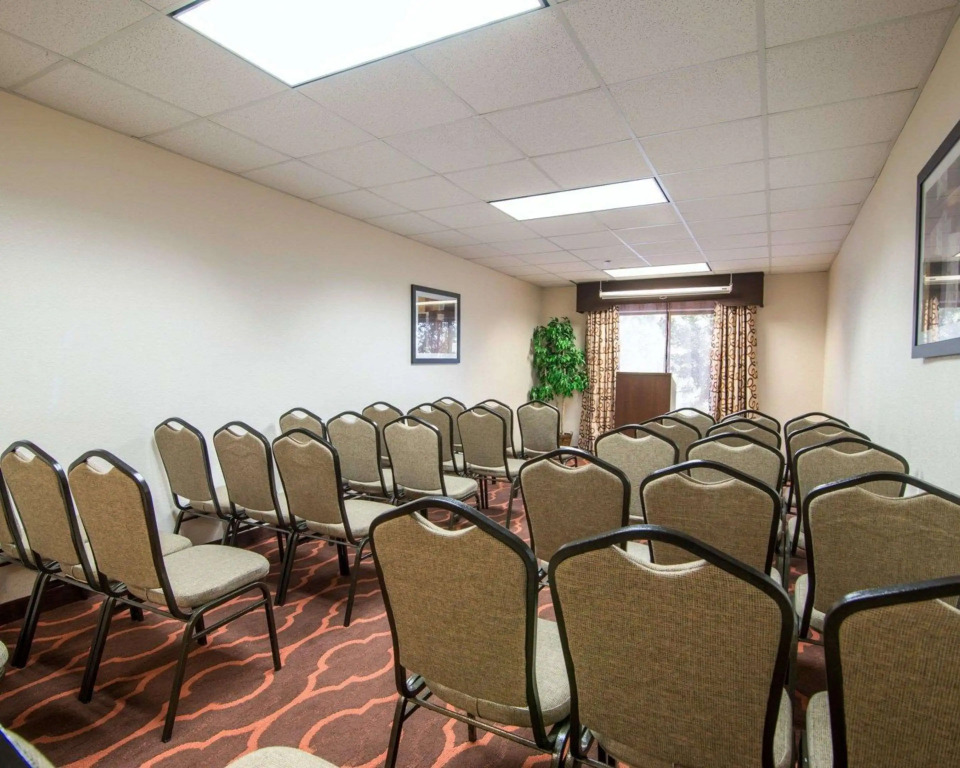 Comfort Suites Northside Hospital Gwinnett