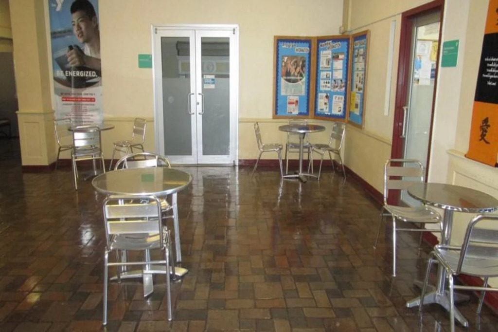 Flushing YMCA