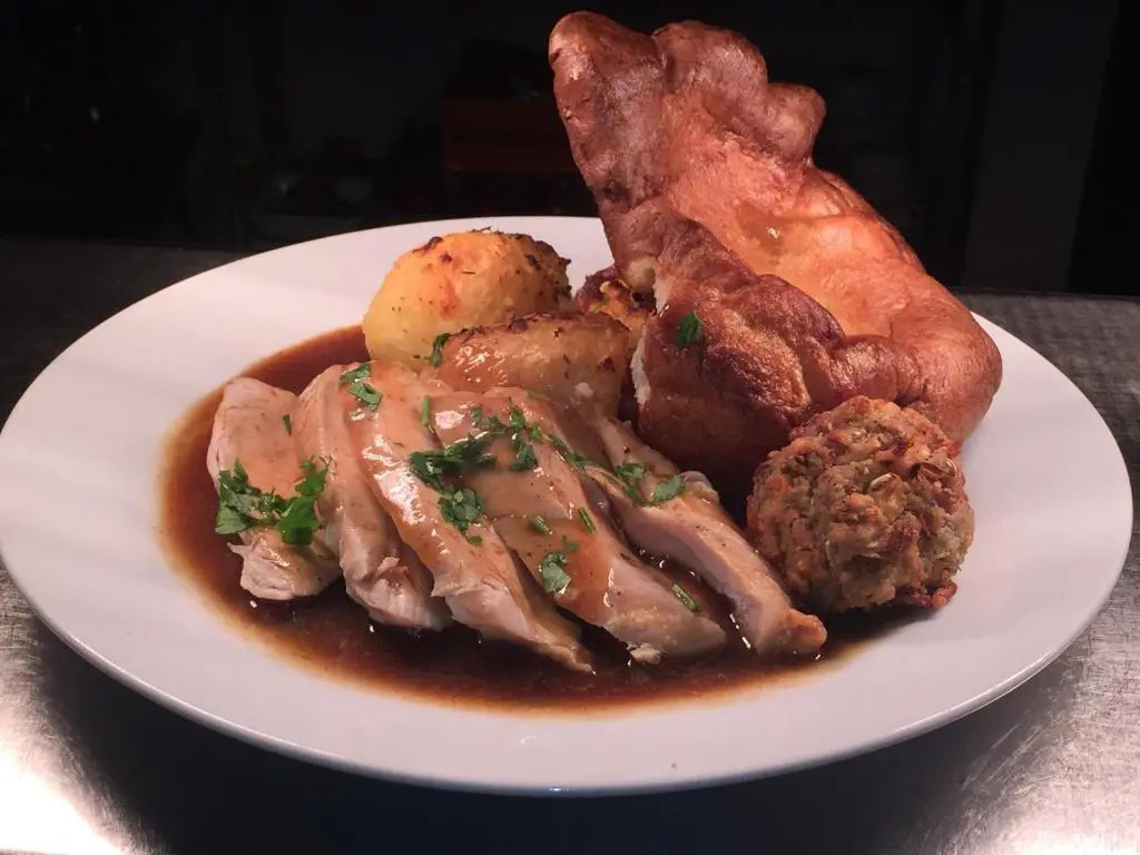 The Winchfield Inn