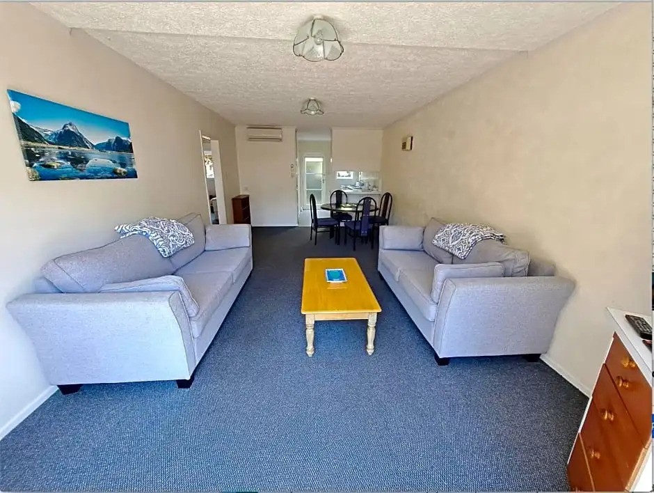 Paihia Star Motel