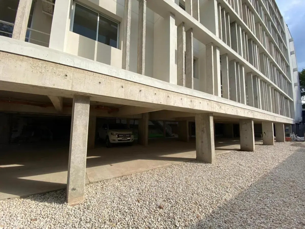 La Morada Rentals & Studio 44 - Centro Escobar- Parking con costo