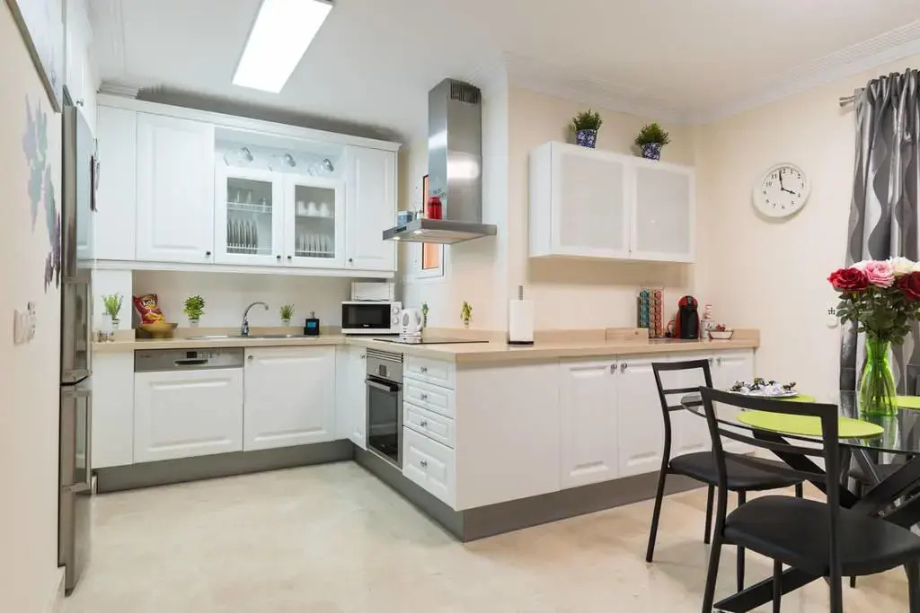 Apartamento Montecarrera