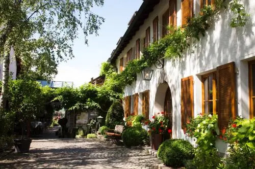 Hotel und Gutsgaststätte Rappenhof
