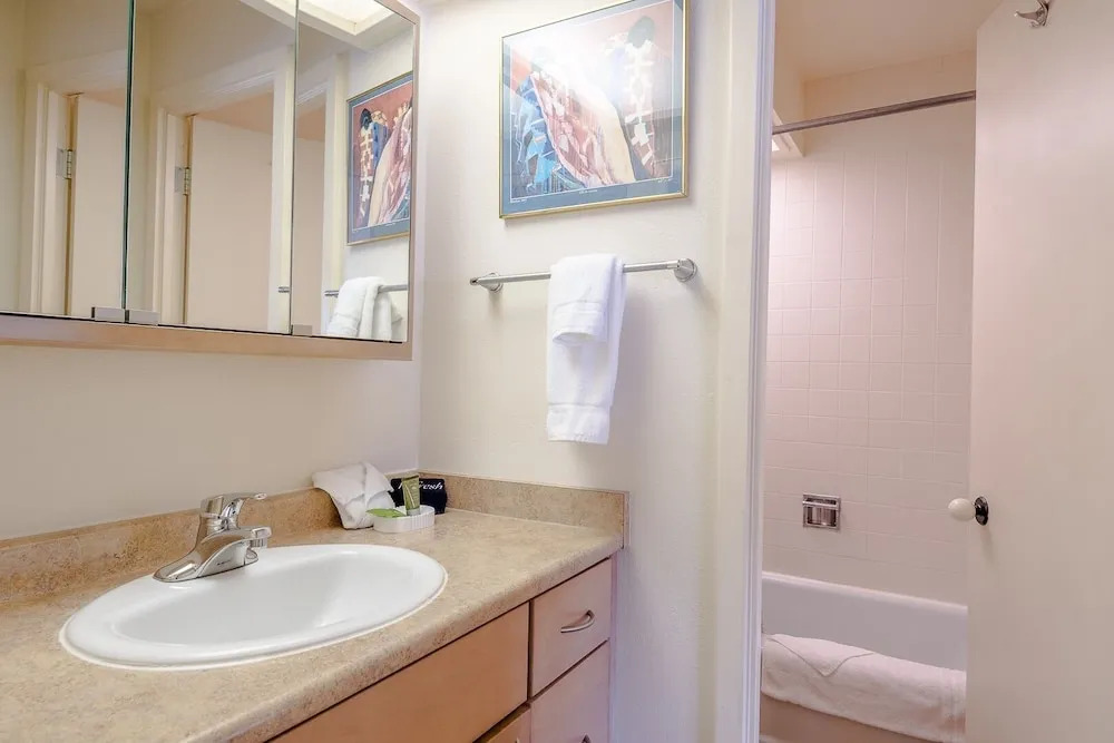 Cottonwood #1411 - 1 Br Condo