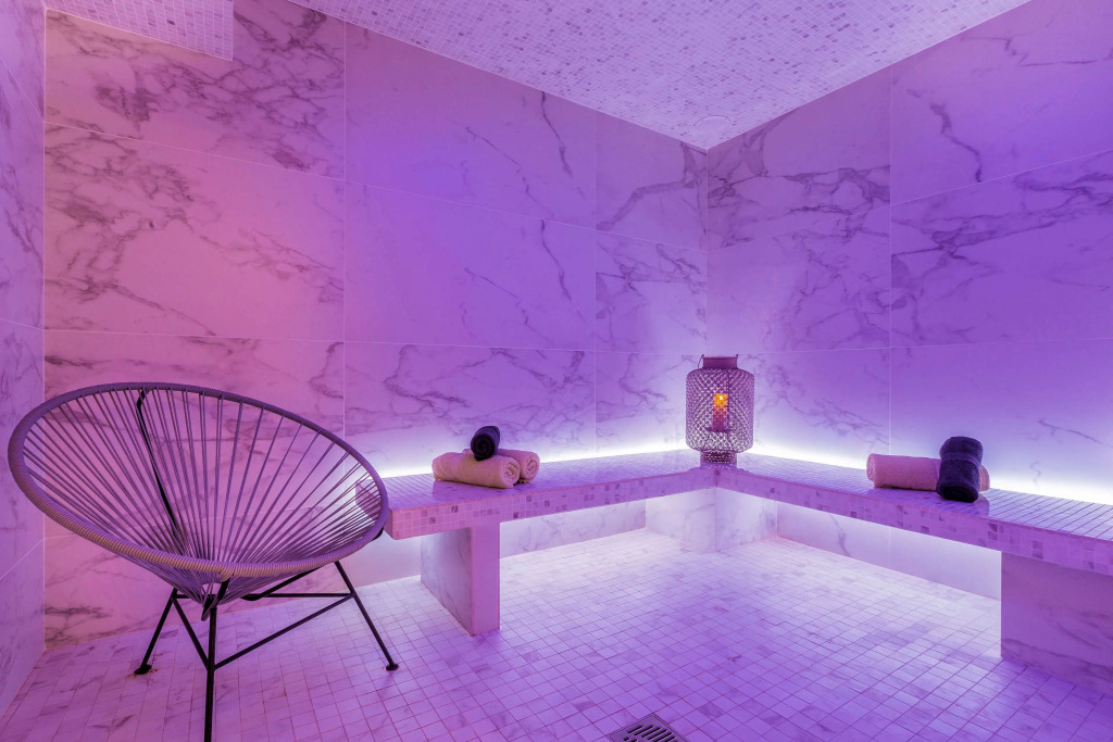 Best Western Plus Hotel Du Parc Chantilly