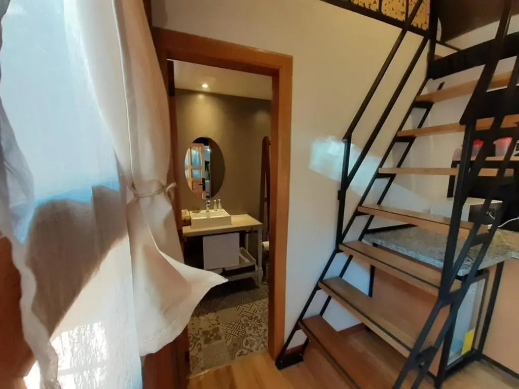 Hostal Suite Le Fabrique