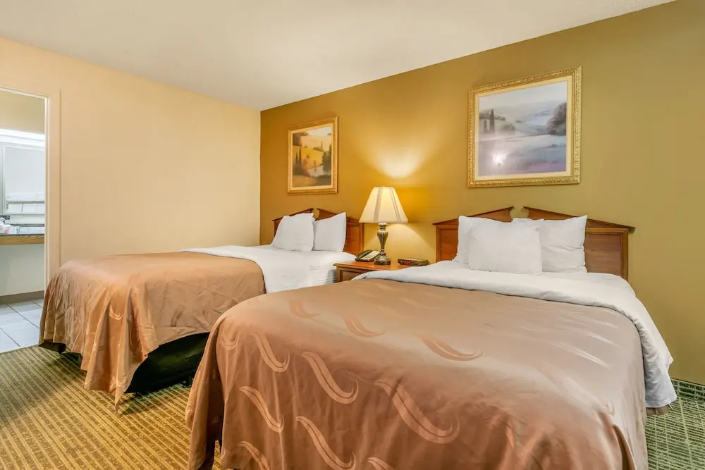 Quality Inn Johnson City
