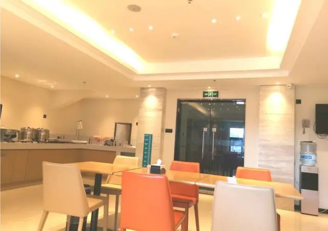City Comfort Inn Xuzhou High-speed Railway Station