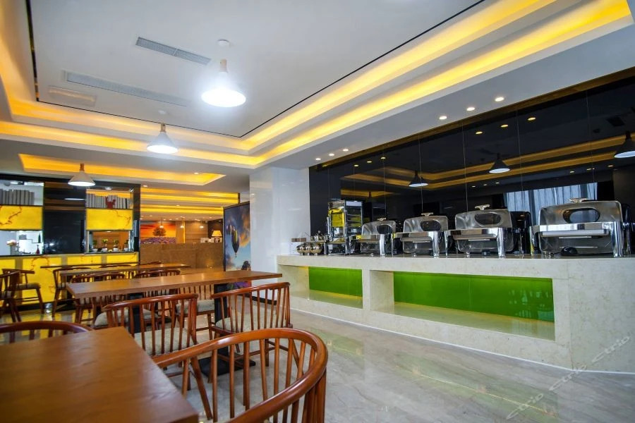 Lavande Hotel Chengdu Shudu Wanda Plaza