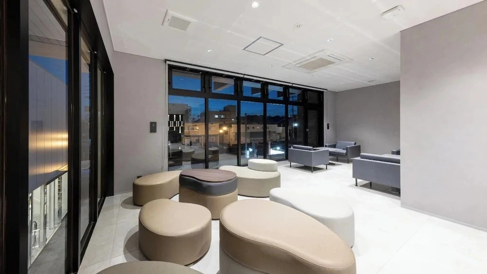 The Still Hotel