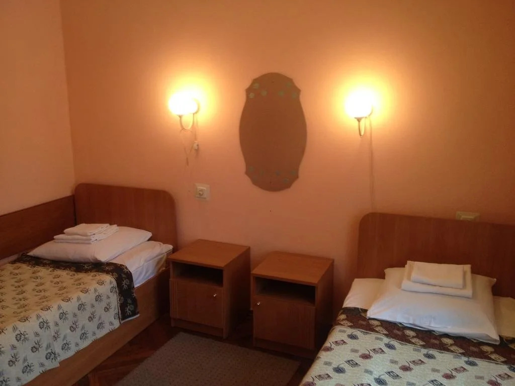 Kolos Hotel Obolon