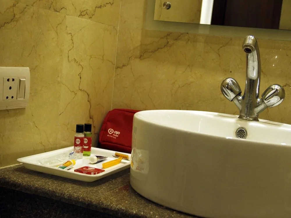 OYO 495 Hotel Chaupal