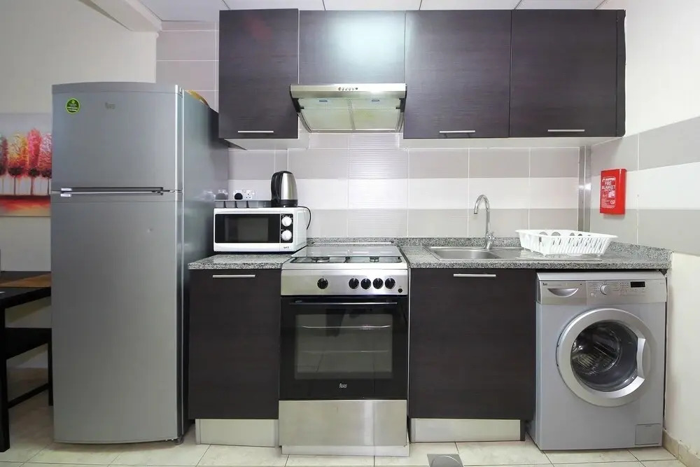 Rimal 3 by New Arabian Holiday Homes