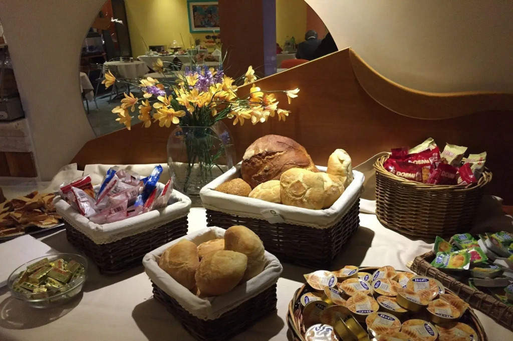 Hotel Maiuri Pompei