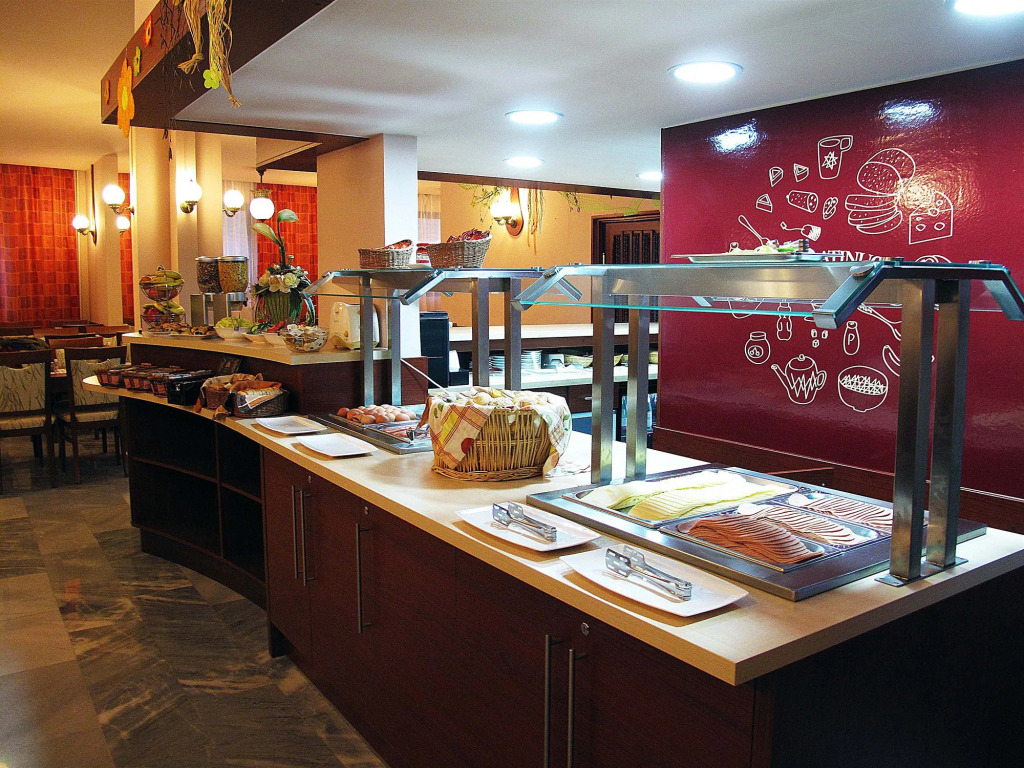 Hotel Palatinus