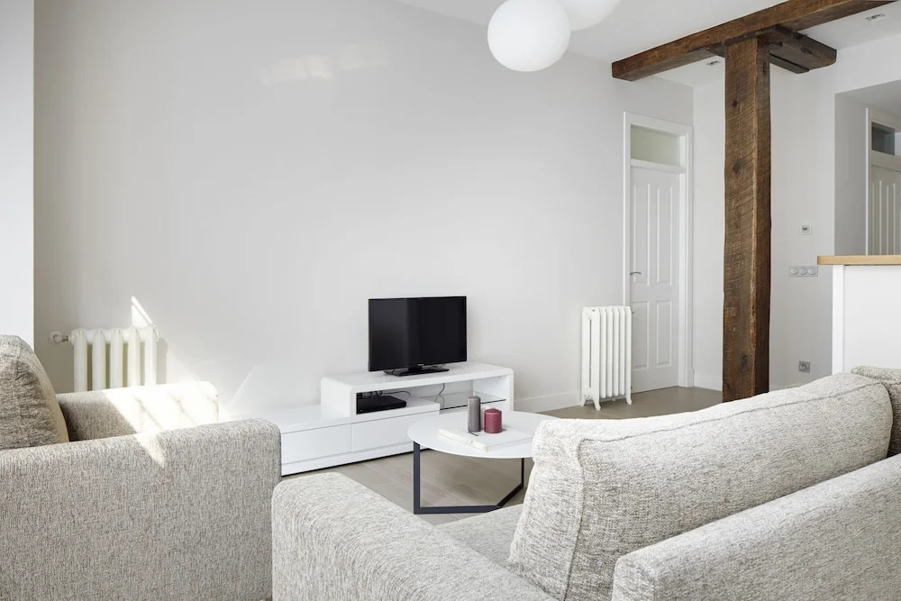 Zubieta Playa 2 Apartment by FeelFree Rentals