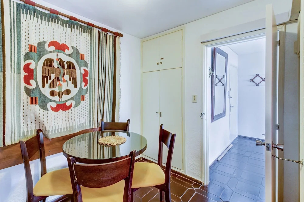 Apartamento cerca de la playa - El Emir I