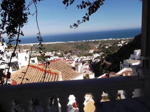 Pension El Torreon