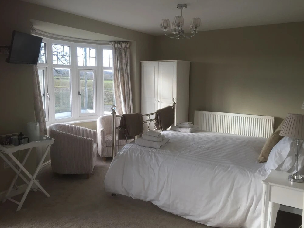 Marston Croft B&B