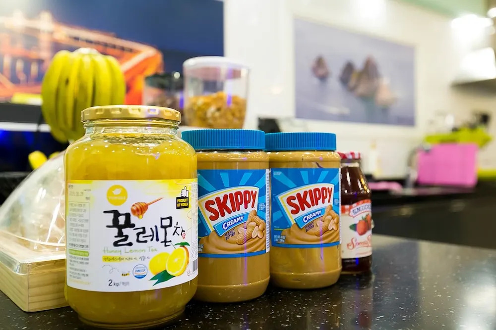 Discovery Busan Guesthouse